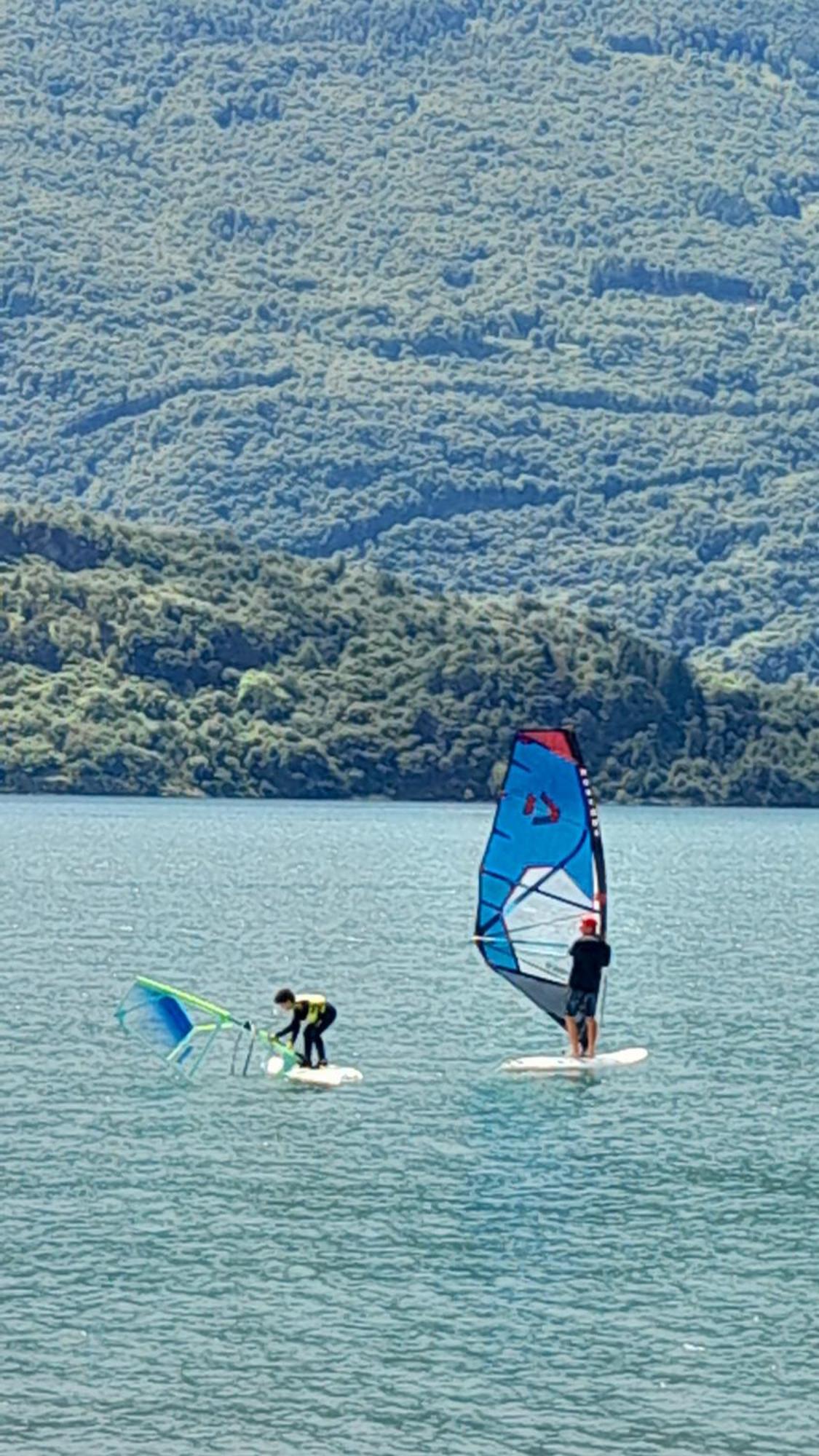 Lake Como Borgo Vignola Cremia Buitenkant foto